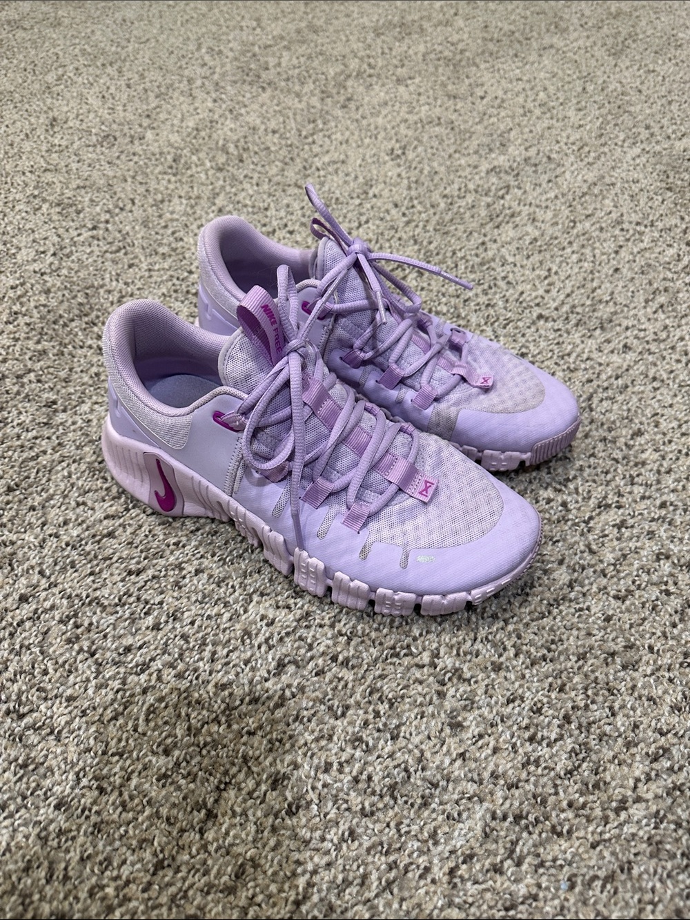 Women’s Nike metcon